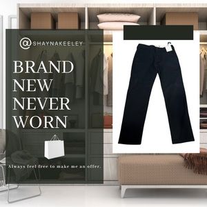 Abercrombie Kids-Chino School Pants.